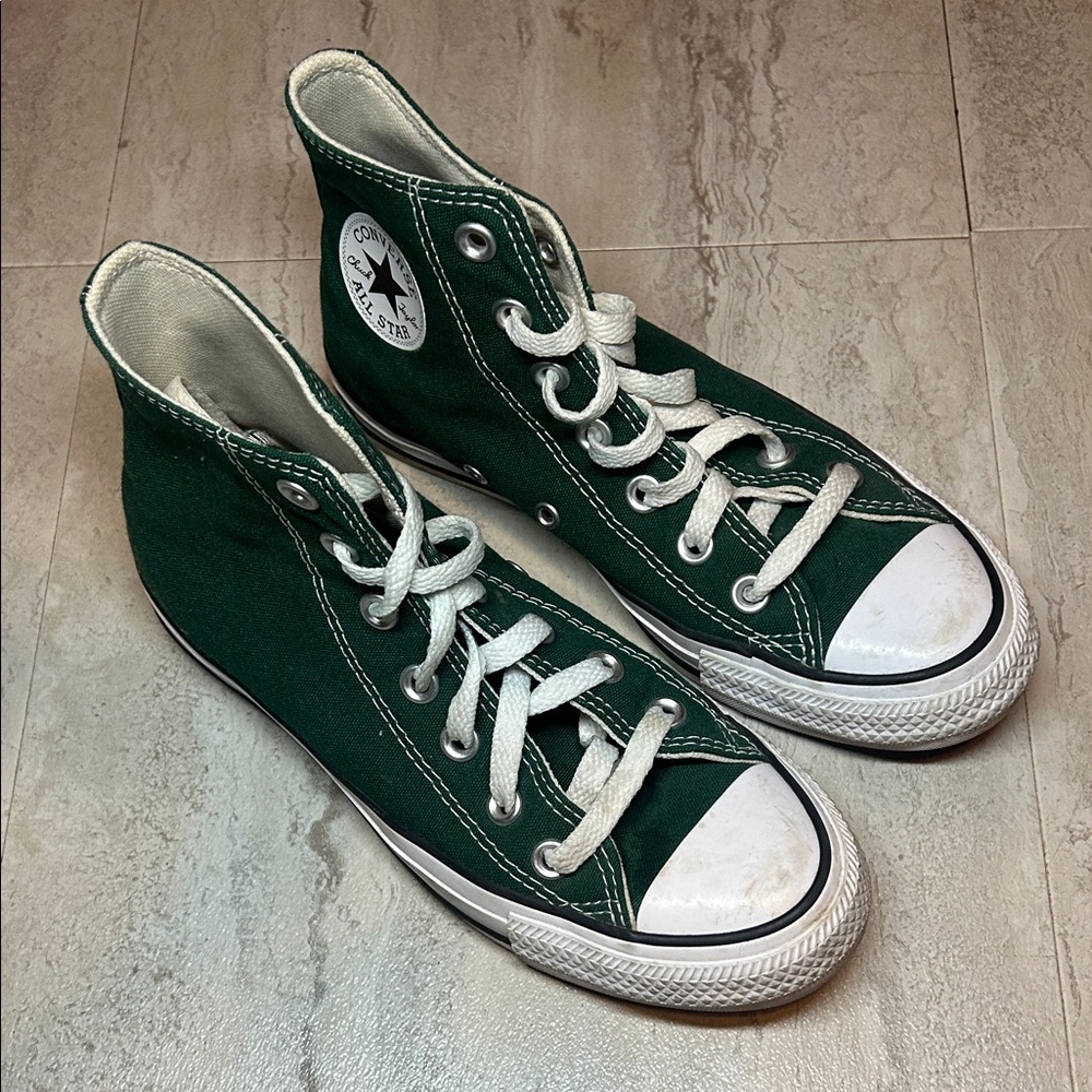 Women’s Converse All Star High Top